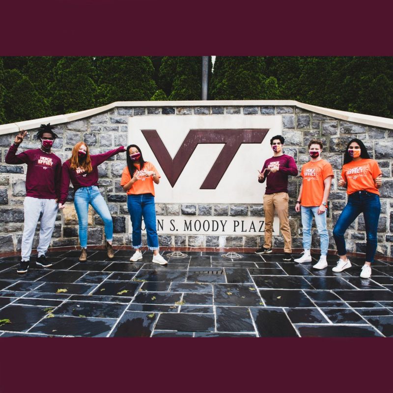 VT Diversity and Inclusion