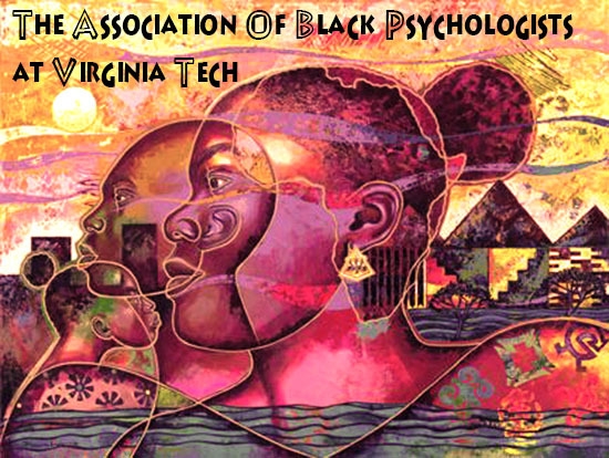 association of black psychologists at vt